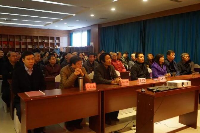 ?三晉文化研究會和奠中書院文化下基層讀書學習研討會在麗彬文化園舉行 ?三晉文化研究會和奠中書院文化下基層讀書學習研討會在麗彬文化園舉行